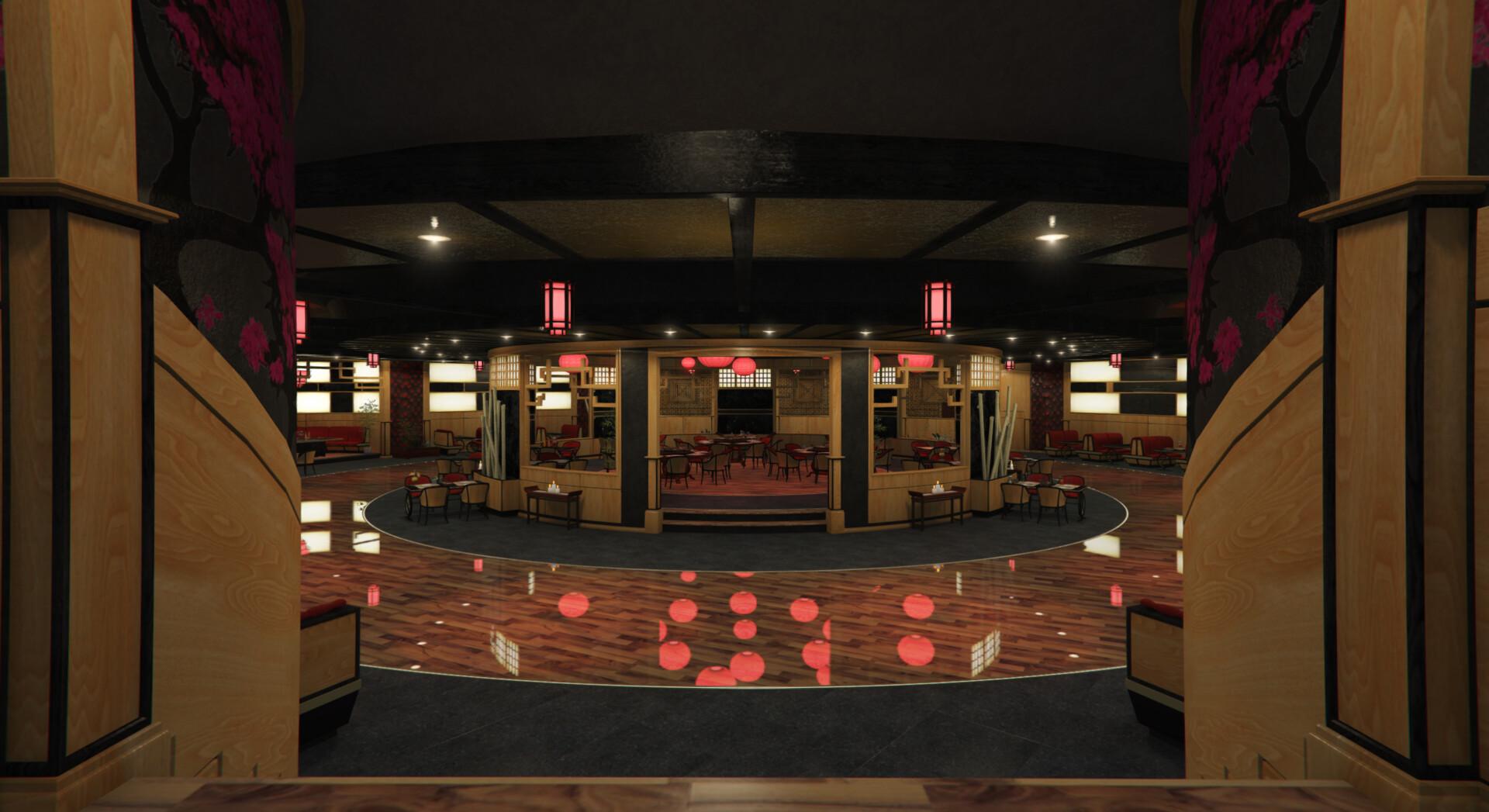 Strategic Operations